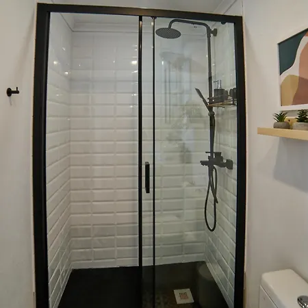 Appartement La Puerta Roja Lagos