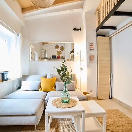 דירה La Puerta Roja