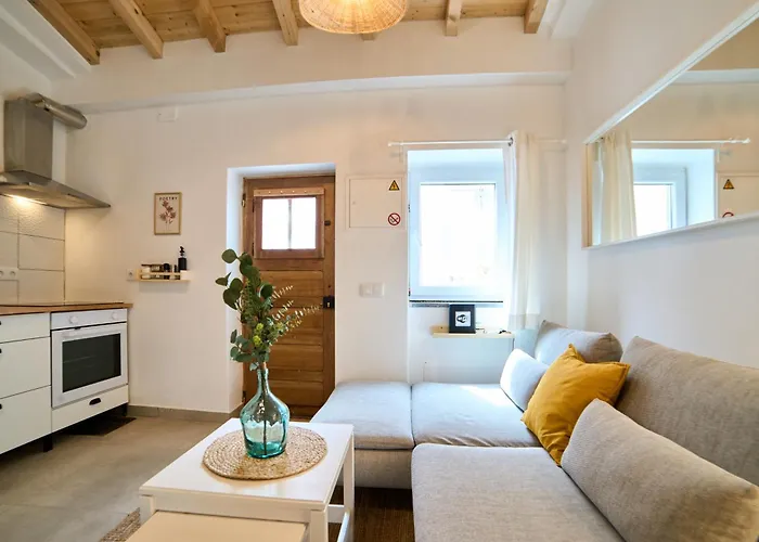 La Puerta Roja 公寓