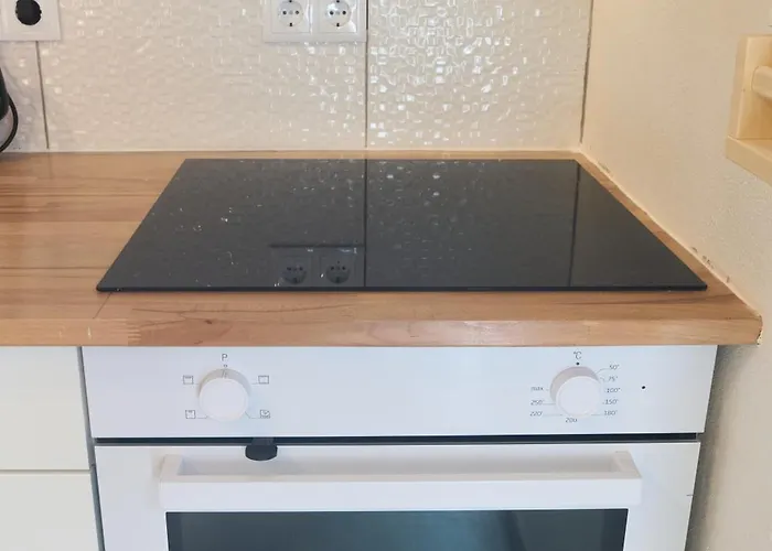 公寓 La Puerta Roja