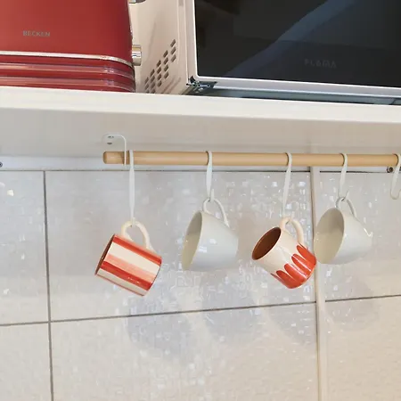 Apartamento La Puerta Roja *