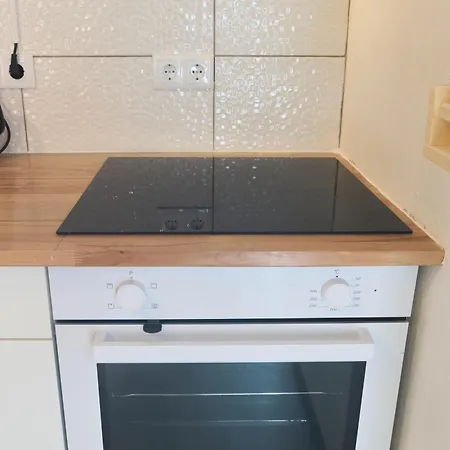 Apartamento La Puerta Roja