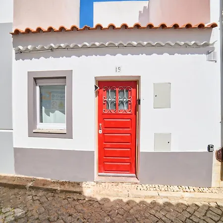 Apartment La Puerta Roja Lagos