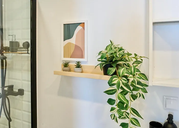 Lejlighed La Puerta Roja