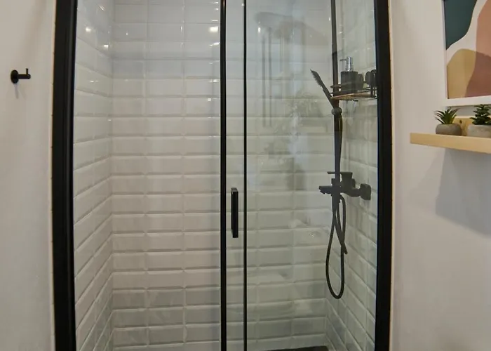 Lejlighed La Puerta Roja Lagos