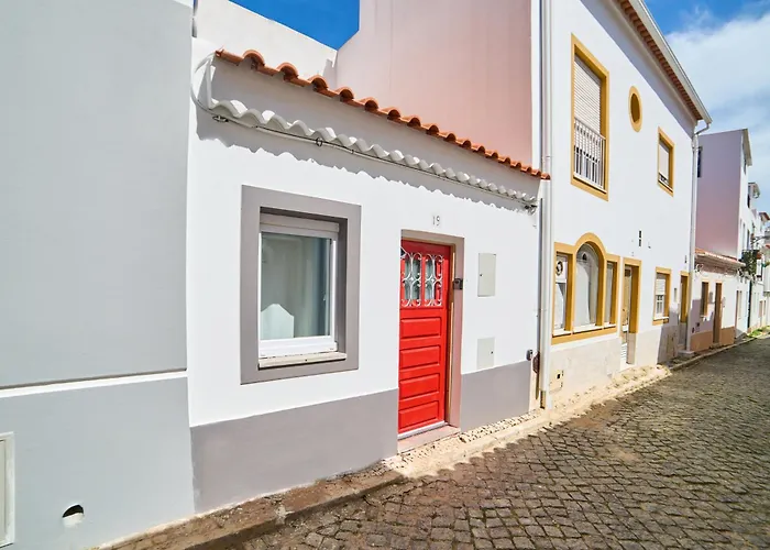 La Puerta Roja Lagos