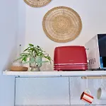 La Puerta Roja דירה לאגוּ‏ש