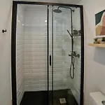 דירה La Puerta Roja לאגוּ‏ש