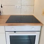 דירה La Puerta Roja