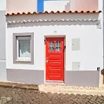 דירה La Puerta Roja לאגוּ‏ש