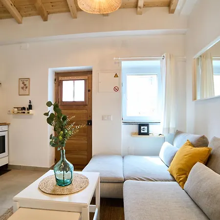 La Puerta Roja Apartment