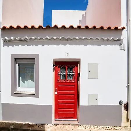 Apartment La Puerta Roja