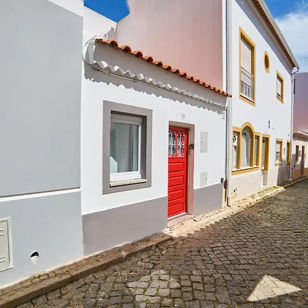 La Puerta Roja Apartment Lagos